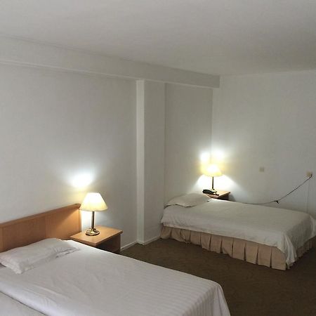 Hotel Keyserlei Antwerpen Eksteriør billede