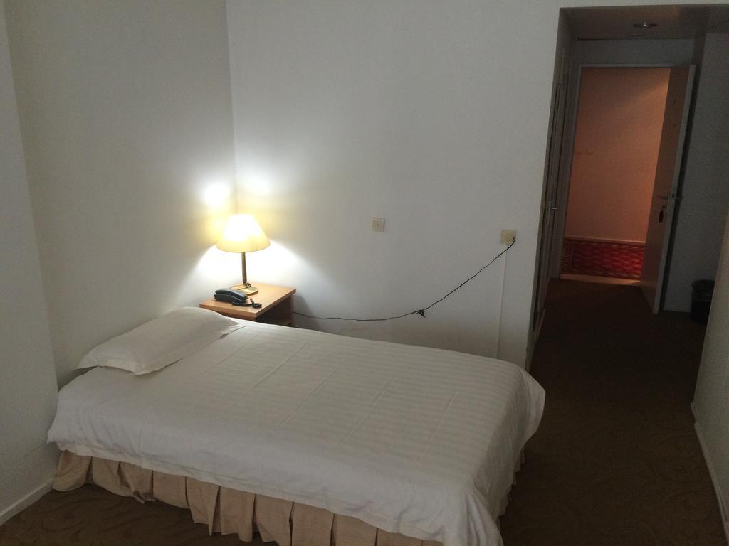 Hotel Keyserlei Antwerpen Eksteriør billede