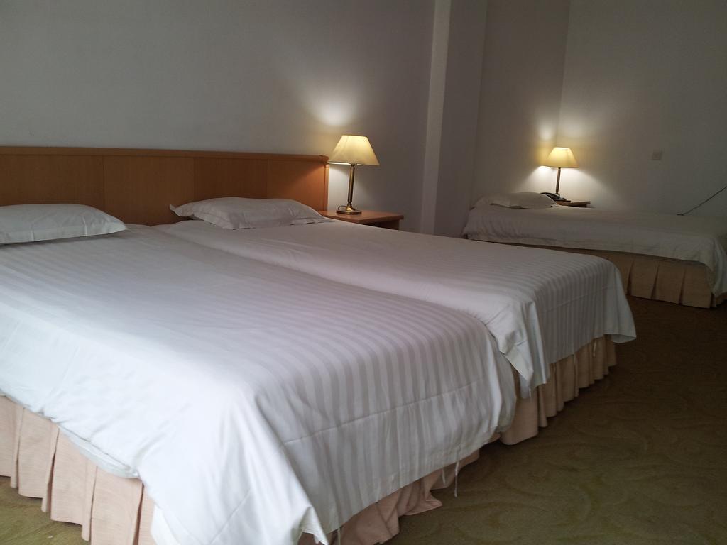Hotel Keyserlei Antwerpen Værelse billede
