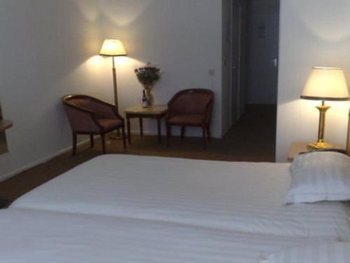 Hotel Keyserlei Antwerpen Eksteriør billede